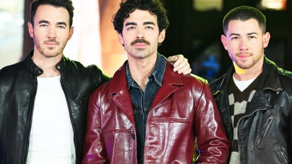 Jonas Brothers