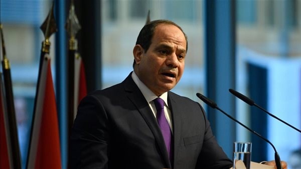 الرئيس السيسي: نتطلع لصياغة خارطة طريق لتعزيز نفاذ الدول النامية للتمويل الميسر منخفض التكلفة