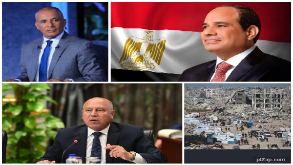 الرئيس السيسي: نؤكد رفض مصر محاولات تصفية القضية الفلسطينية أو التهجير.. وكامل الوزير: سعر تذكرة المونوريل أقل 50% من البنزين المستخدم في السيارة الشخصية| أخبار التوك شو