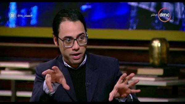 أحمد كامل البحيري 