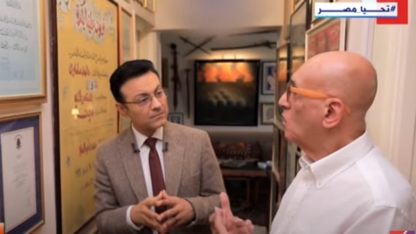 محمد سلماوي 