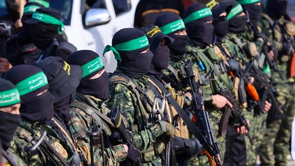 رويترز: الولايات المتحدة تفرض عقوبات جديدة على حماس