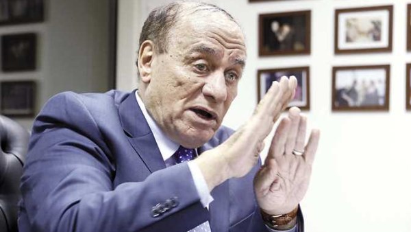 سمير فرج عن قوافل الصمود: مصر لها قوانين ولن تسمح بالإضرار بأمنها القومي