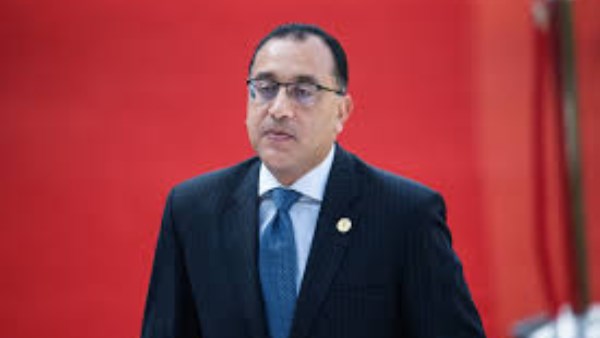 مدبولي 