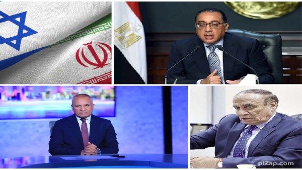 الوزراء: الأمور مستقرة حتى الآن وهناك تأمين للاحتياجات الدولارية.. ونائب وزير خارجية إيران: سنرد إذا انضمت أمريكا إلى حرب إسرائيل ضدنا| أخبار التوك شو
