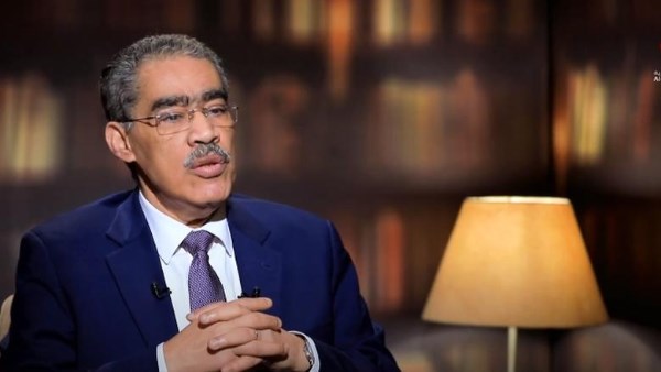 ضياء رشوان: العراق وسوريا مهددان إذا انتهت حرب إيران وإسرائيل لصالح تل أبيب