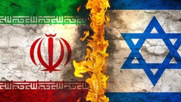 ايران واسرائيل