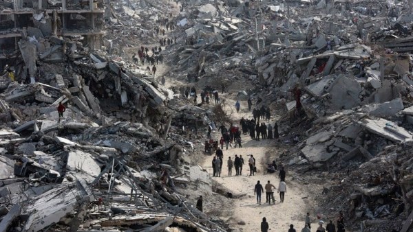 72 شهيدا بنيران الاحتلال في قطاع غزة منذ فجر اليوم