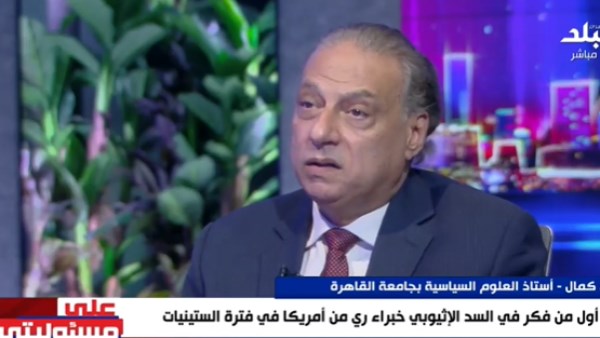 محمد كمال 