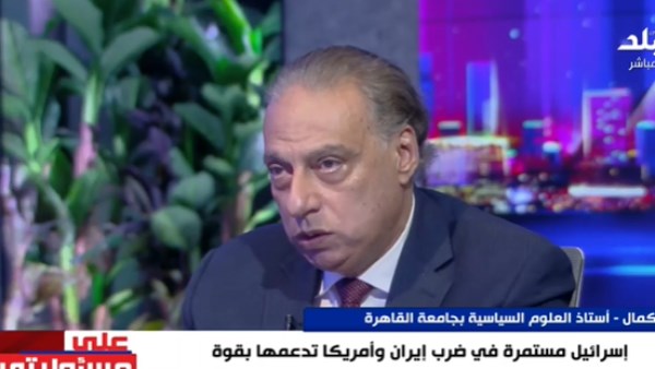 محمد كمال 