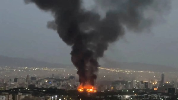 باحث: الضربات الإسرائيلية على الأرض في إيران تعد مقدمة لحرب أكبر