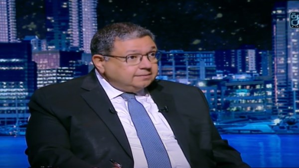 مفكر اقتصادي 
