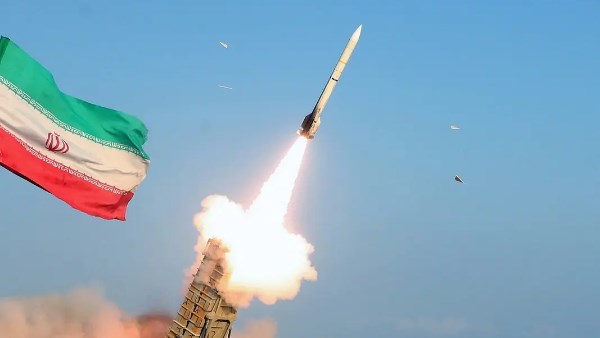 إعلام إيراني: انطلاق عملية 