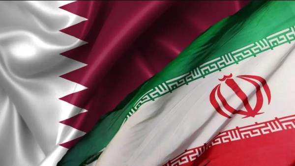 قطر تؤكد احتفاظها بحق الرد على الهجوم الإيراني