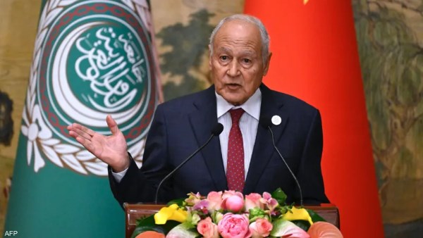 أبو الغيط يعرب عن تضامنه مع قطر إزاء ما تعرضت له من اعتداء مرفوض وانتهاك لأجوائها من قبل إيران