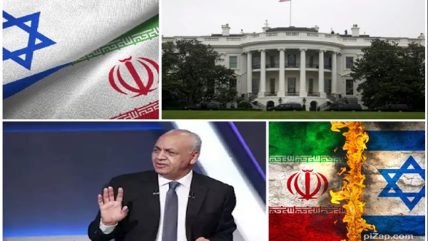 مصطفى بكري: ثورة 30 يونيو انتفاضة وطنية شاملة.. والبيت الأبيض: إيران كانت على بعد أسابيع من إنتاج سلاح نووي قبل الضربات الأمريكية| أخبار التوك شو
