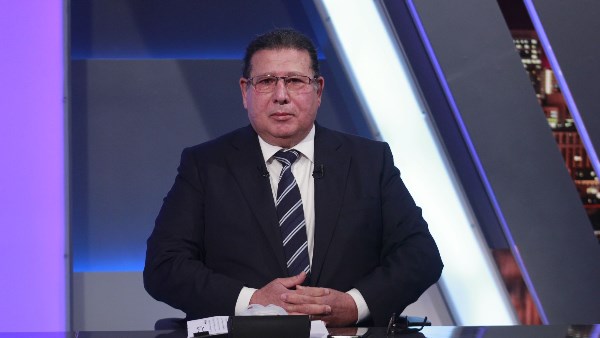 مدحت قريطم يطالب بتغليظ العقوبات على المتسببين في حوادث الطرق
