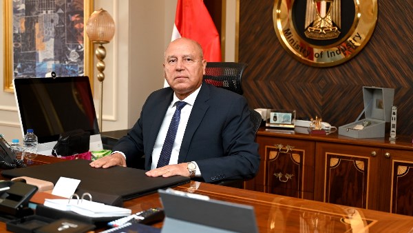 كامل الوزير 