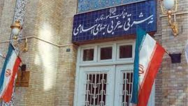إيران تستدعي سفيرة سويسرا احتجاجا على الهجوم الإسرائيلي على أرضها