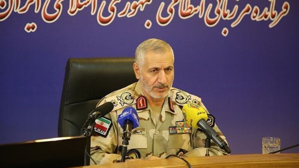 إيران تسقط 44 مسيرة وتتوعد برد حاسم على إسرائيل