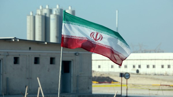 إيران: لا قلق على الوقود والمنشآت النووية آمنة
