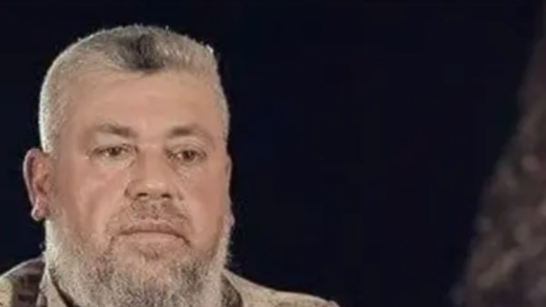 عز الدين الحداد رئيس حماس الجديد