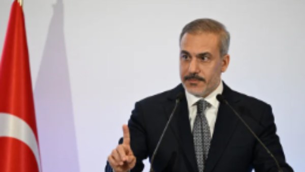 وزير الخارجية التركي: روسيا وأوكرانيا اتفقتا على تبادل الأسرى