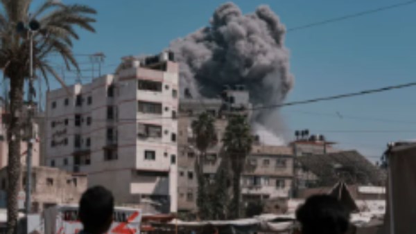 مقتل 4 جنود من جيش الاحتلال الإسرائيلي جنوب قطاع غزة