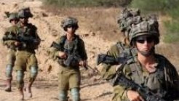 قوات الاحتلال تغلق الضفة الغربية حتى إشعار آخر