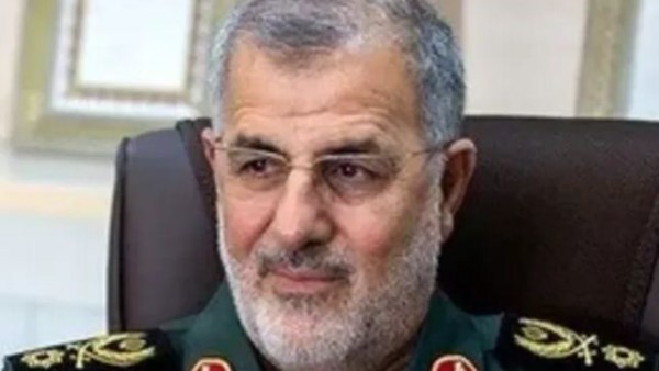 إيران 
