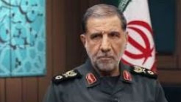 الحرس الثوري الإيراني: ندرس إغلاق مضيق هرمز