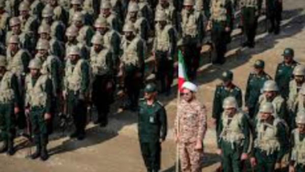 الحرس الثوري يجدد تحذيره لسكان تل أبيب بالمغادرة فورا