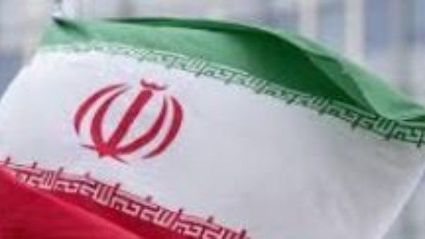 إيران 