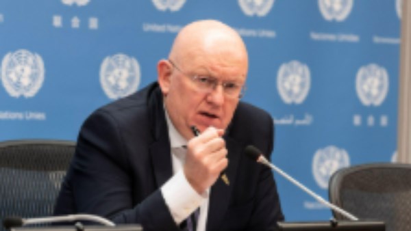 روسيا : معاهدة منع الانتشار النووي مهددة