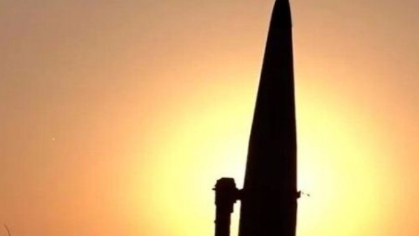 الدفاع الجوي الإيراني 