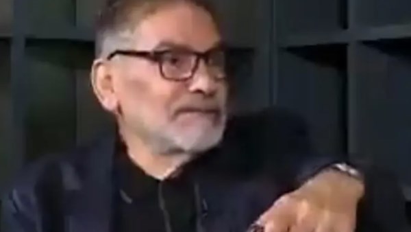مستشار المرشد الإيراني: شعرت بزلزال عندما استهدف العدو الإسرائيلي منزلي