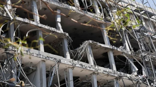 رئيس معهد العقل النووي الإسرائيلي: خسائر الهجوم الإيراني ضدنا تقدر بـ540 مليون دولار