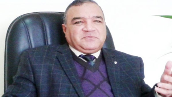 لدكتور سعيد عطية