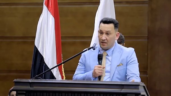  أشرف غراب