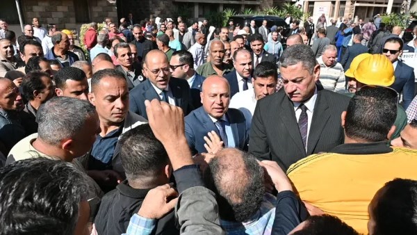 وزير النقل - أرشيفية 
