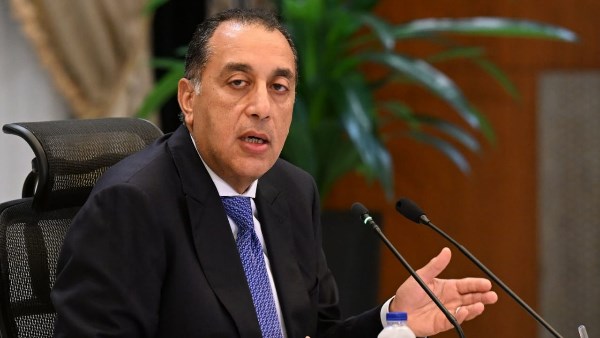 رئيس الوزراء 