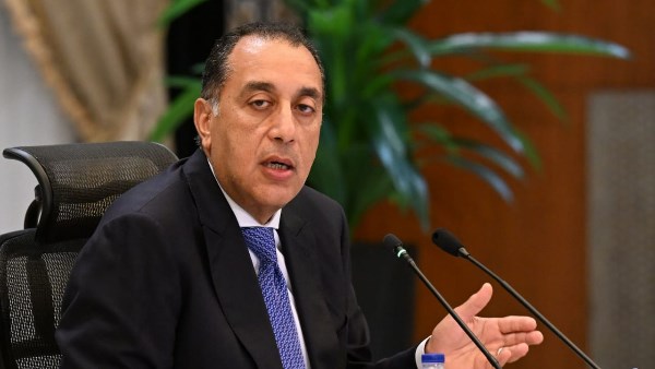 الوزراء