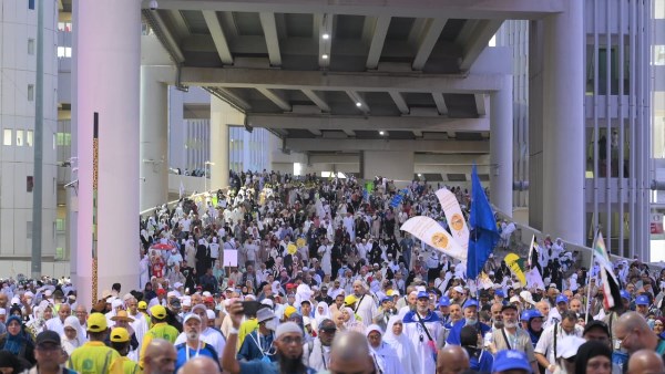 حجاج 