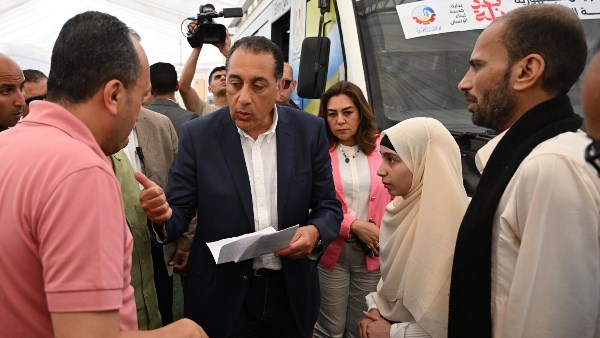رئيس الوزراء 