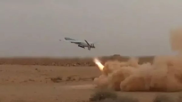 طائلات مسيرة