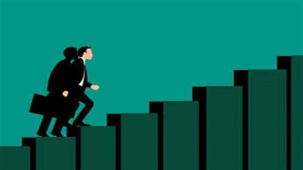 ترقيات الموظفين