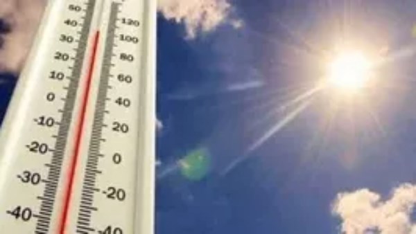 حالة الطقس غدا.. الأرصاد تحذر من ظواهر جوية على بعض الطرق