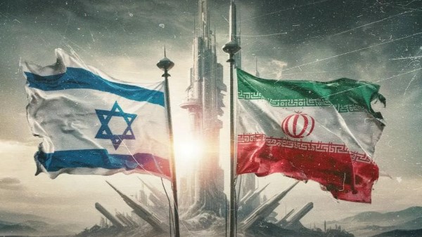 العلاقات الخارجية: يجب أن تتحرك أوروبا لمنع نشوب حرب كبرى بين إسرائيل وإيران