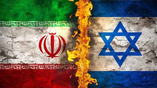 العدوان على إيران