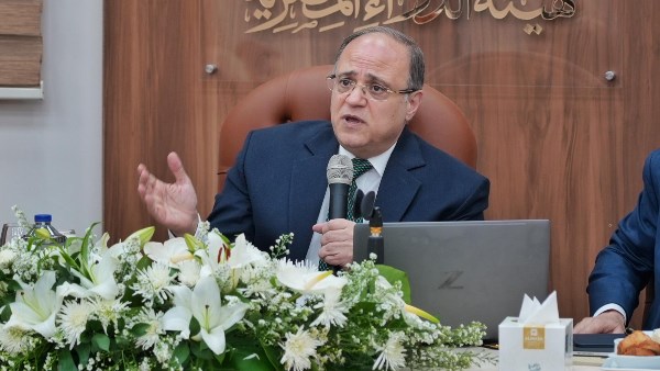 الدكتور علي الغمراوي 